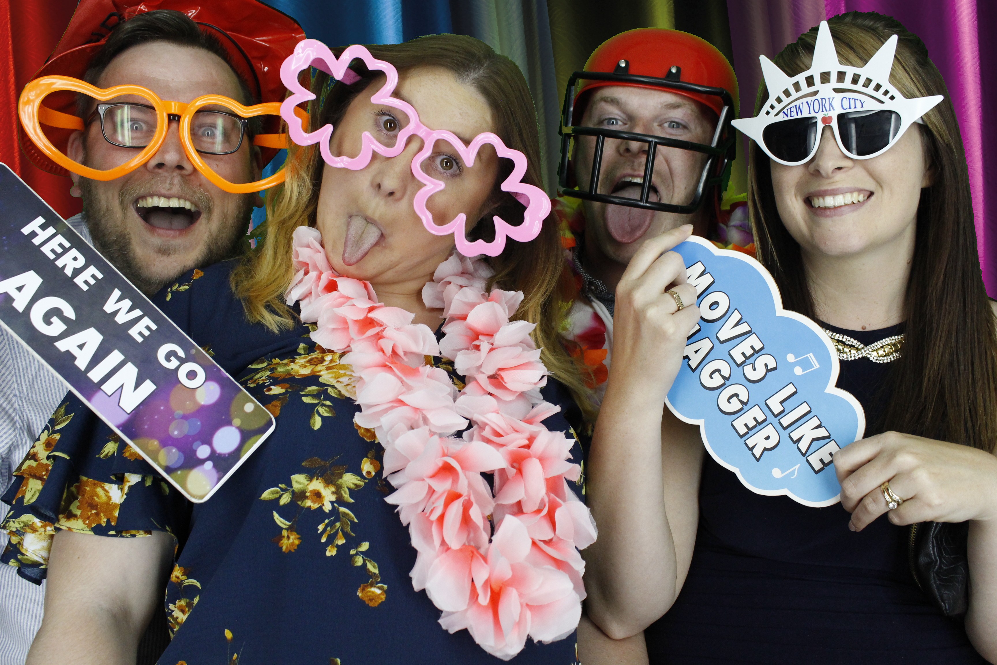 Hollie Mills | View more photos from the event at gallery.myphotoboothexperience.co.uk/u/MyPhotoBoothExperienceLtd/Hollie-Mills
